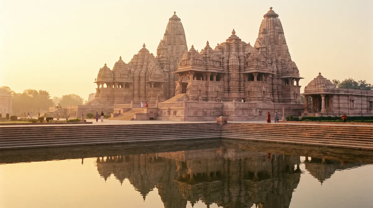 Ayodhya