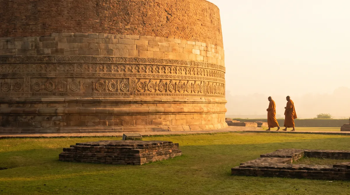 Sarnath