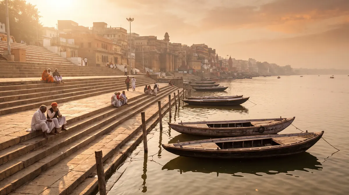 Varanasi