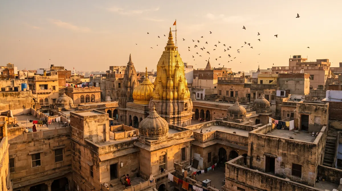 Varanasi